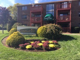 95 Powers St in Milford, NH - Building Photo