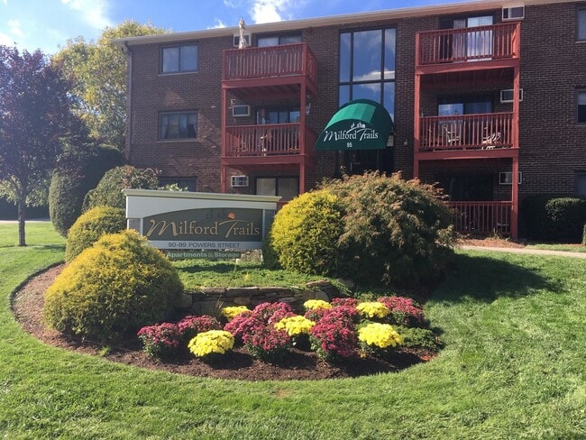 property at 95 Powers St