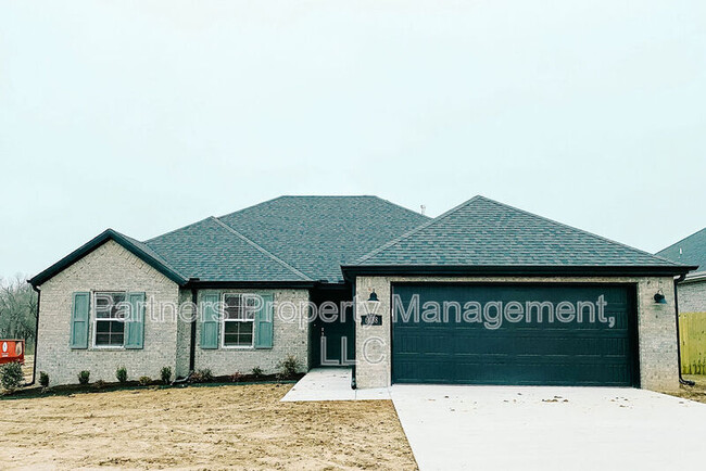property at 372 Canada Dr