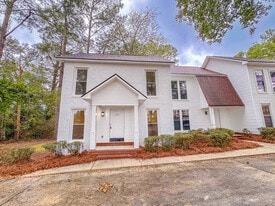 249 Highpoint Rd in Statesboro, GA - Building Photo