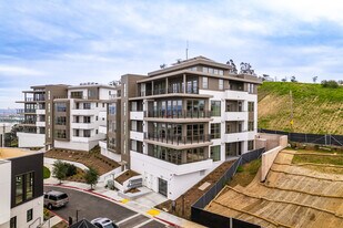 The Cove Residences in San Francisco, CA - Building Photo