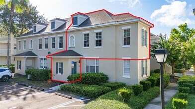 754 Siena Palm Dr in Kissimmee, FL - Building Photo - Building Photo