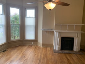 322 N Maney Ave in Murfreesboro, TN - Building Photo