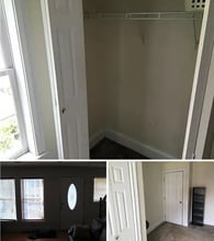 205 Highland St, Unit B in Boston, MA - Foto de edificio - Building Photo