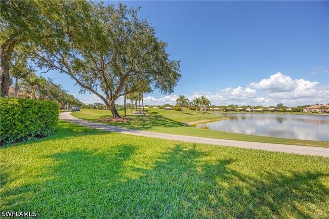 property at 13046 Amberley Ct