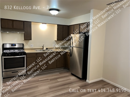 832 Kellogg Ave in Janesville, WI - Building Photo - Building Photo