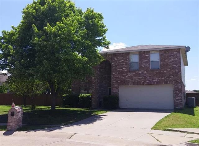 property at 3418 Westview Dr