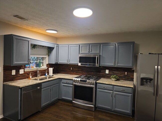 property at 3111 Fields Dr