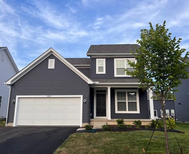 property at 6213 Boone Dr