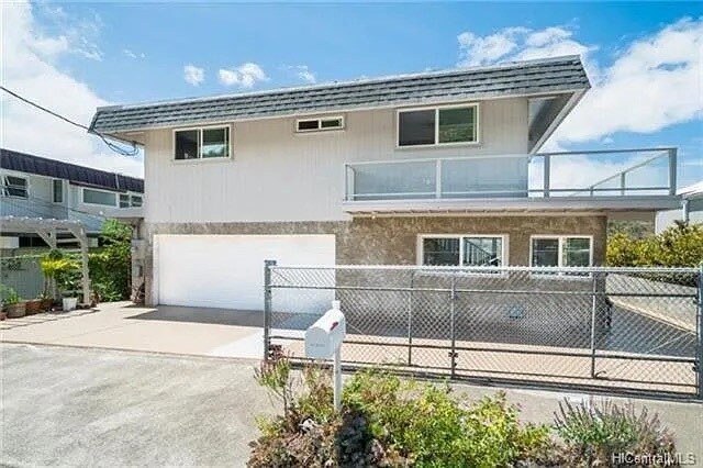 1565 Ala Lani St in Honolulu, HI - Foto de edificio