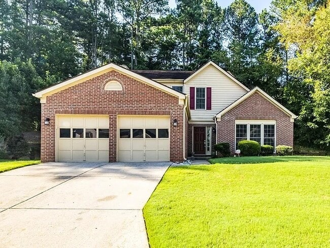 property at 4947 Clubgreen Summit