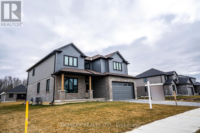 188 Foxborough Pl in Thames Centre, ON - Building Photo - Building Photo