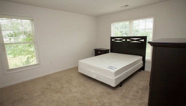 2136 Purple and Gold Way in Harrisonburg, VA - Building Photo - Building Photo