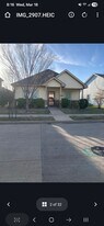 3157 Rockwell Ln in Fort Worth, TX - Building Photo