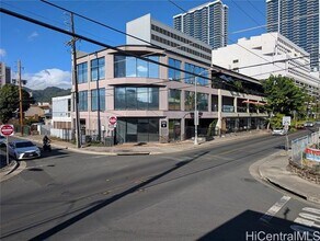 1267 Rycroft St in Honolulu, HI - Building Photo - Building Photo