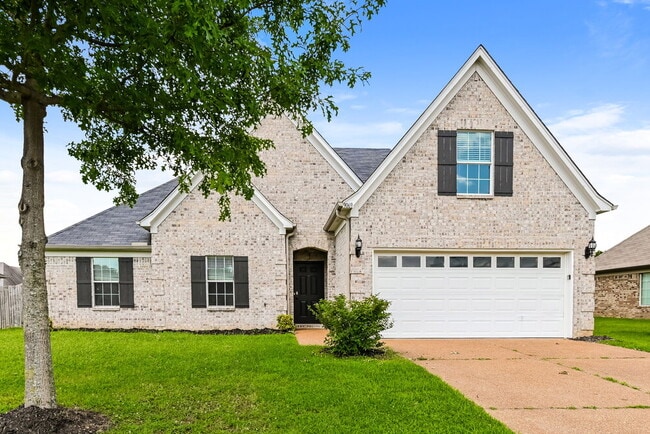 property at 9069 Gavin Dr