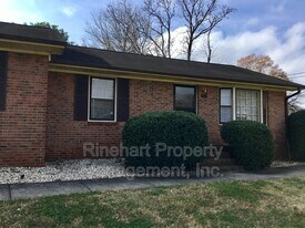 444 Kimbrell St in Rock Hill, SC - Building Photo