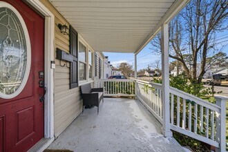 4549 Bankhead Ave in Norfolk, VA - Building Photo - Building Photo