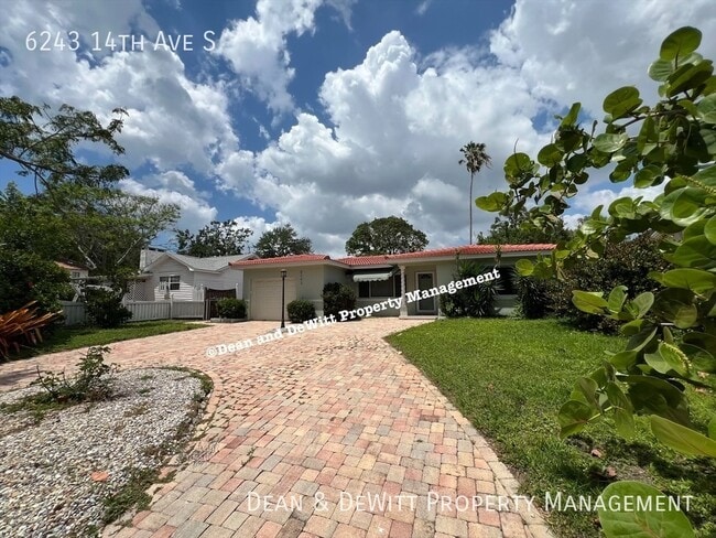 property at 6243 14th Ave S