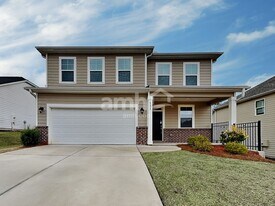 6233 Bridlewood Ln in Douglasville, GA - Building Photo