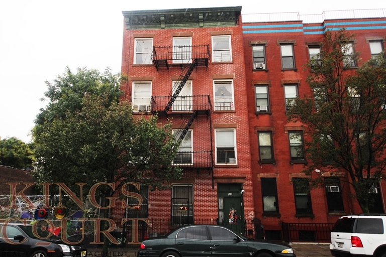 342 Bergen St in Brooklyn, NY - Building Photo