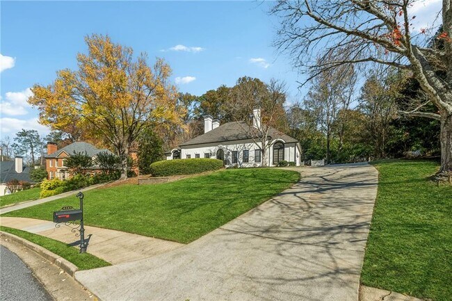 4341 Quail Ridge Way in Norcross, GA - Building Photo - Building Photo