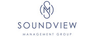 Property Management Company Logo Soundview Equities, LLC.