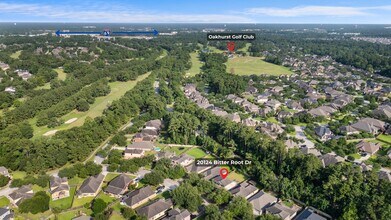 20124 Bitter Root Dr in Porter, TX - Foto de edificio - Building Photo