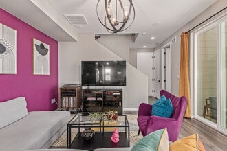 1625 S Andes Way in Aurora, CO - Foto de edificio - Building Photo