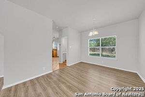 6038 Wood Pass in San Antonio, TX - Building Photo - Building Photo