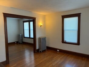 16 Eddy St, Unit 1 in Waltham, MA - Building Photo - Building Photo