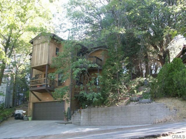 625 Arth Dr in Crestline, CA - Building Photo - Building Photo