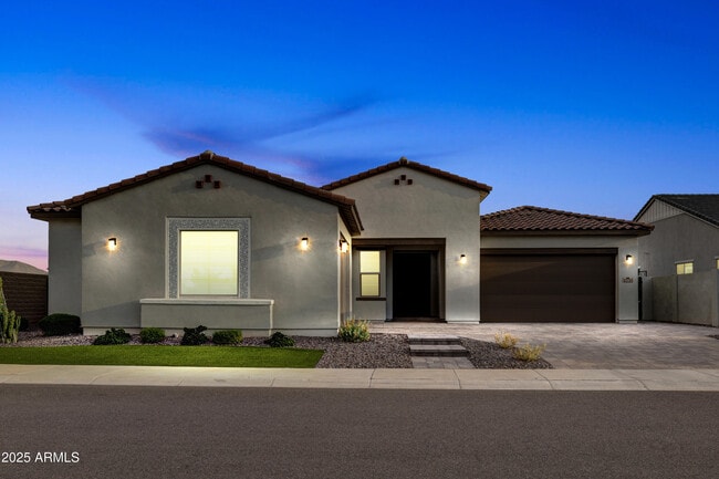 property at 4235 E Prescott Pl
