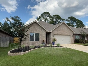 3654 Hawks Landing Cir in Pace, FL - Building Photo - Building Photo