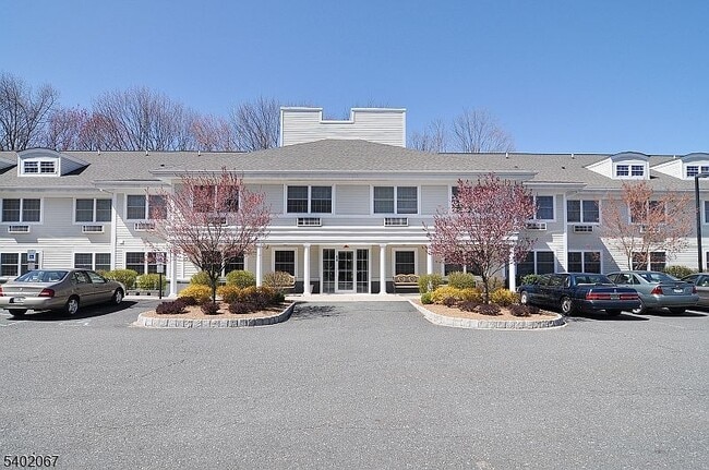 property at 84 Sparta Ave