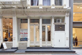 Cooperative in New York, NY - Building Photo - Building Photo