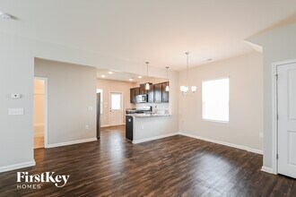 2114 Attend Xing in Fuquay Varina, NC - Building Photo - Building Photo