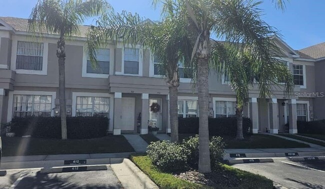 property at 412 Kensington Lake Cir