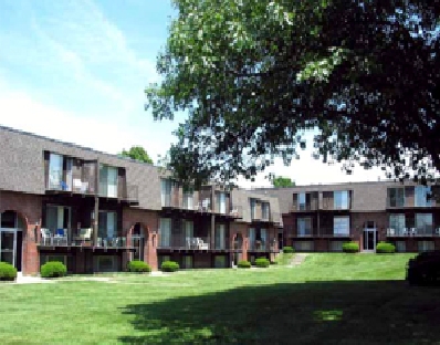 Fairview Apartments in Omaha, NE - Building Photo - Building Photo