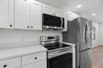 7600 Rustic Ln in Knoxville, TN - Building Photo - Building Photo