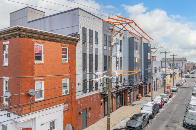 Federal Flats in Philadelphia, PA - Building Photo - Building Photo