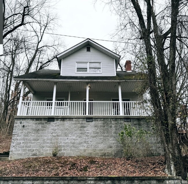 14 Jacobs St in Morgantown, WV - Building Photo - Building Photo