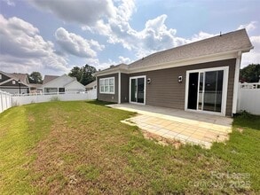 4556 Stellata Loop, Unit 05206 in Lake Norman of Catawba, NC - Building Photo - Building Photo