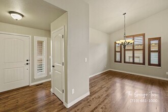 12729 Mission Meadow Dr in Colorado Springs, CO - Building Photo - Building Photo