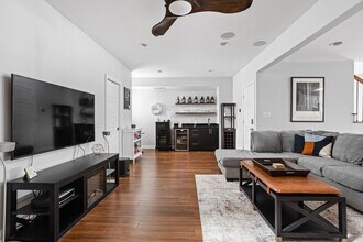 1301 Ringgold Ave in Indianapolis, IN - Building Photo - Building Photo