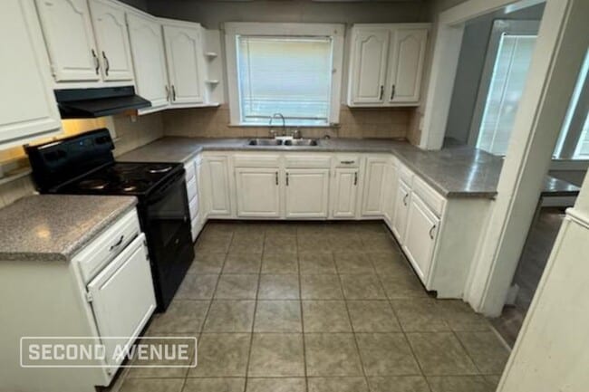 808 7th Ave in Midfield, AL - Building Photo - Building Photo