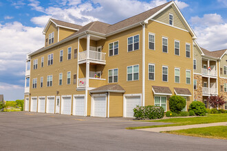 The Hammocks at Canandaigua in Canandaigua, NY - Building Photo - Building Photo