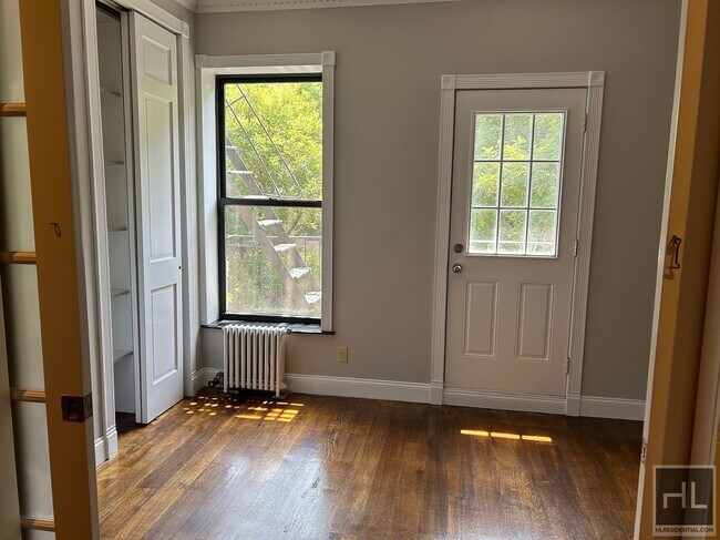 E 8TH ST. in New York, NY - Building Photo - Building Photo