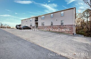 5557 Springvale Rd in North Little Rock, AR - Building Photo
