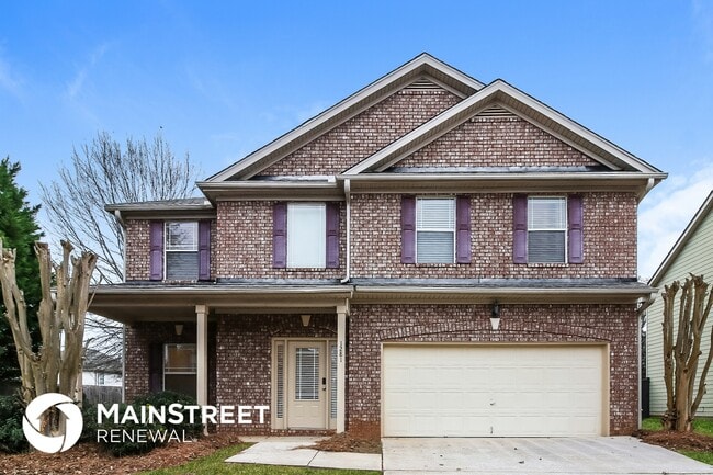 property at 1281 Heartwood Ave